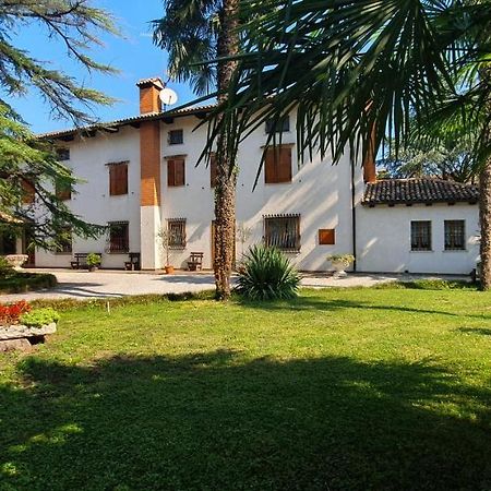 B&B Il Borghetto Percoto Eksteriør bilde