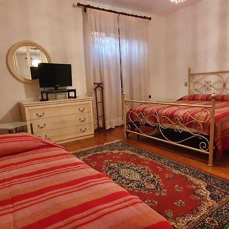 B&B Il Borghetto Percoto Eksteriør bilde