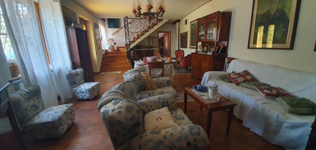 B&B Il Borghetto Percoto Eksteriør bilde