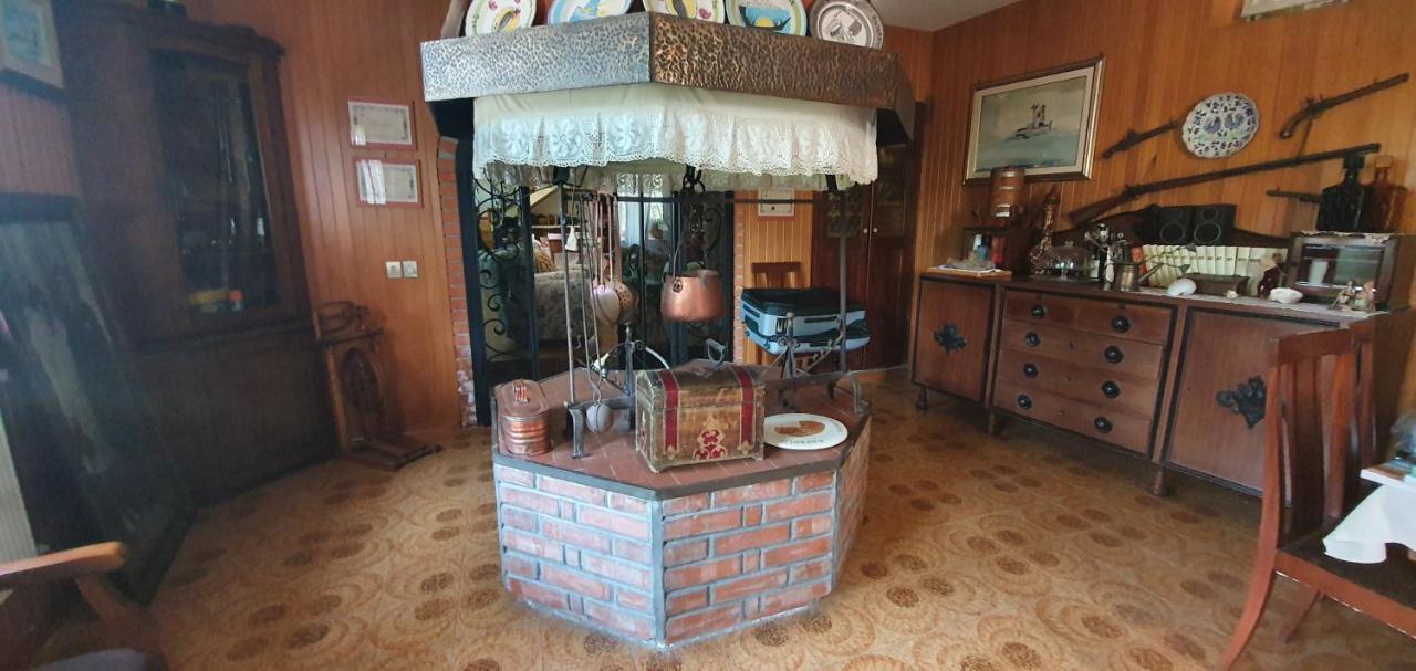 B&B Il Borghetto Percoto Eksteriør bilde