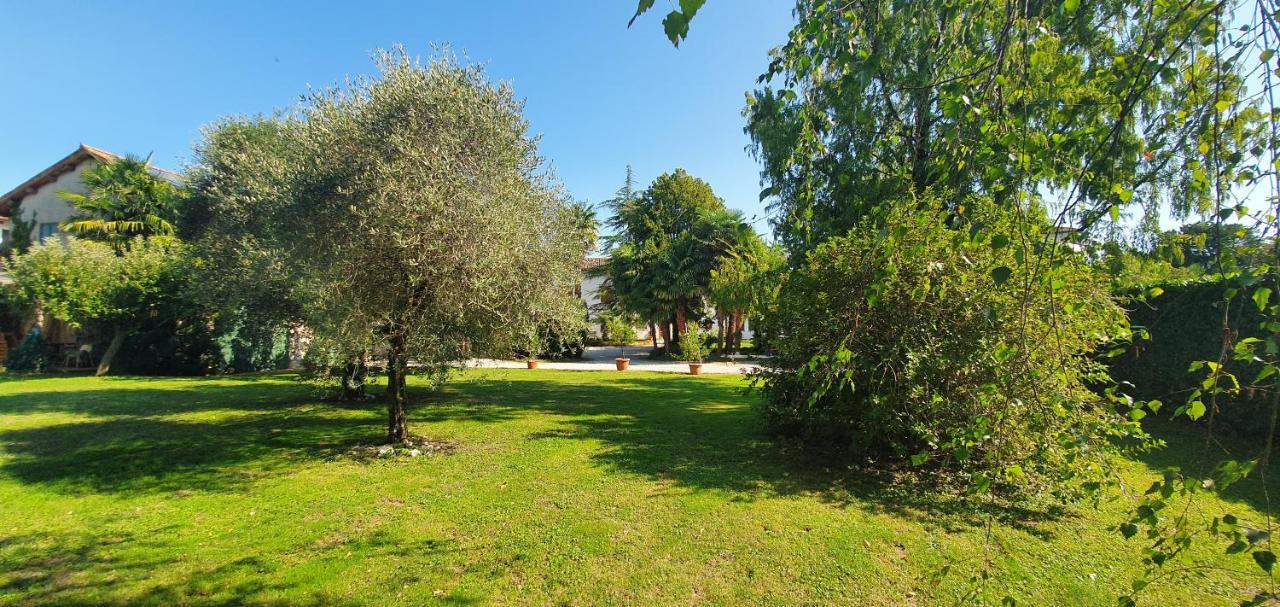 B&B Il Borghetto Percoto Eksteriør bilde