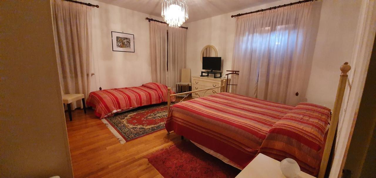 B&B Il Borghetto Percoto Eksteriør bilde