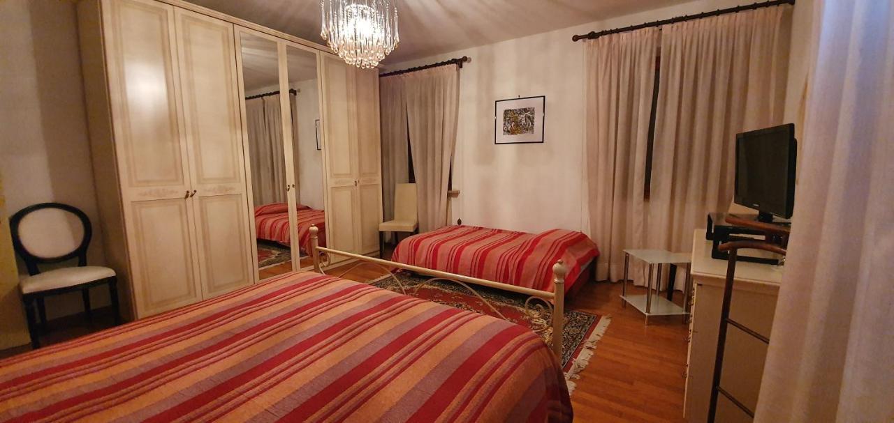 B&B Il Borghetto Percoto Eksteriør bilde