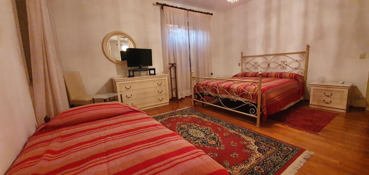 B&B Il Borghetto Percoto Eksteriør bilde